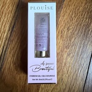 P.Louise Eyebrow Gel - Brown